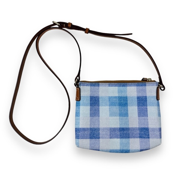 Dooney & Bourke Crossbody Bag - Picture 2 of 9